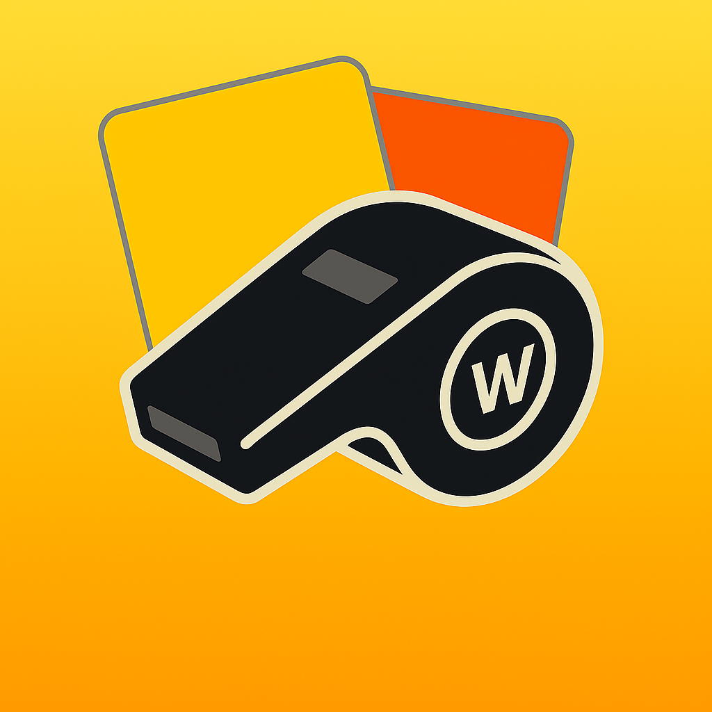 Whistle Pro